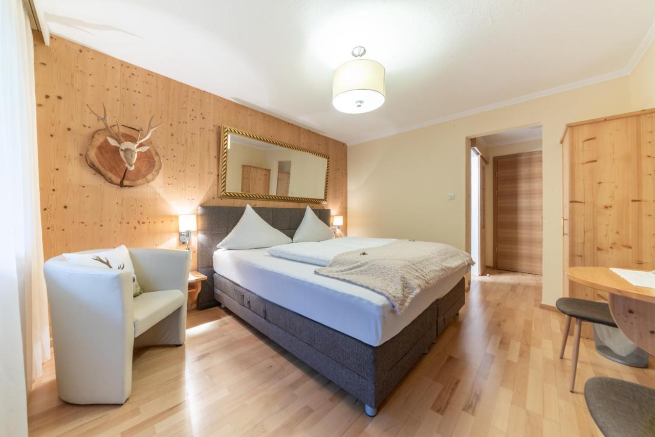 Gaestehaus Brugger Martin Sölden Kültér fotó