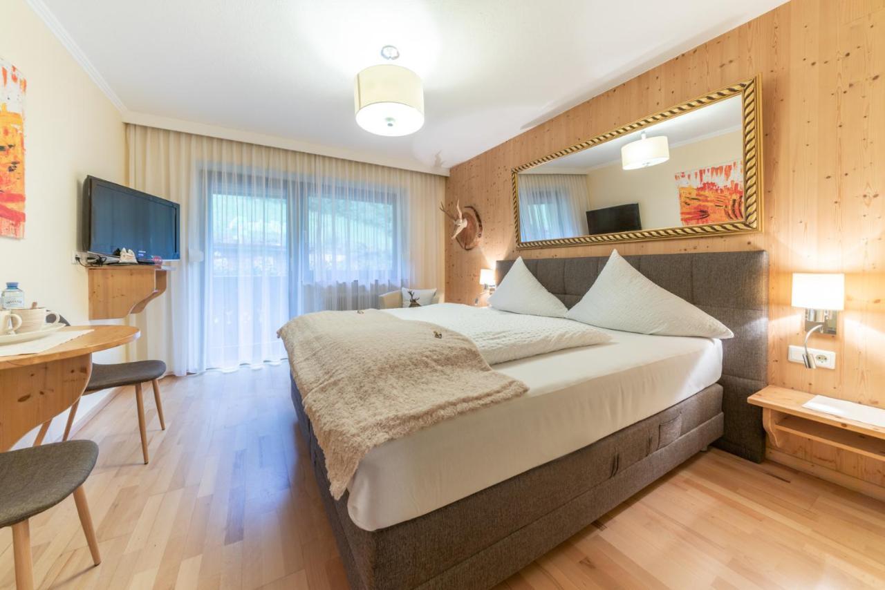 Gaestehaus Brugger Martin Sölden Kültér fotó