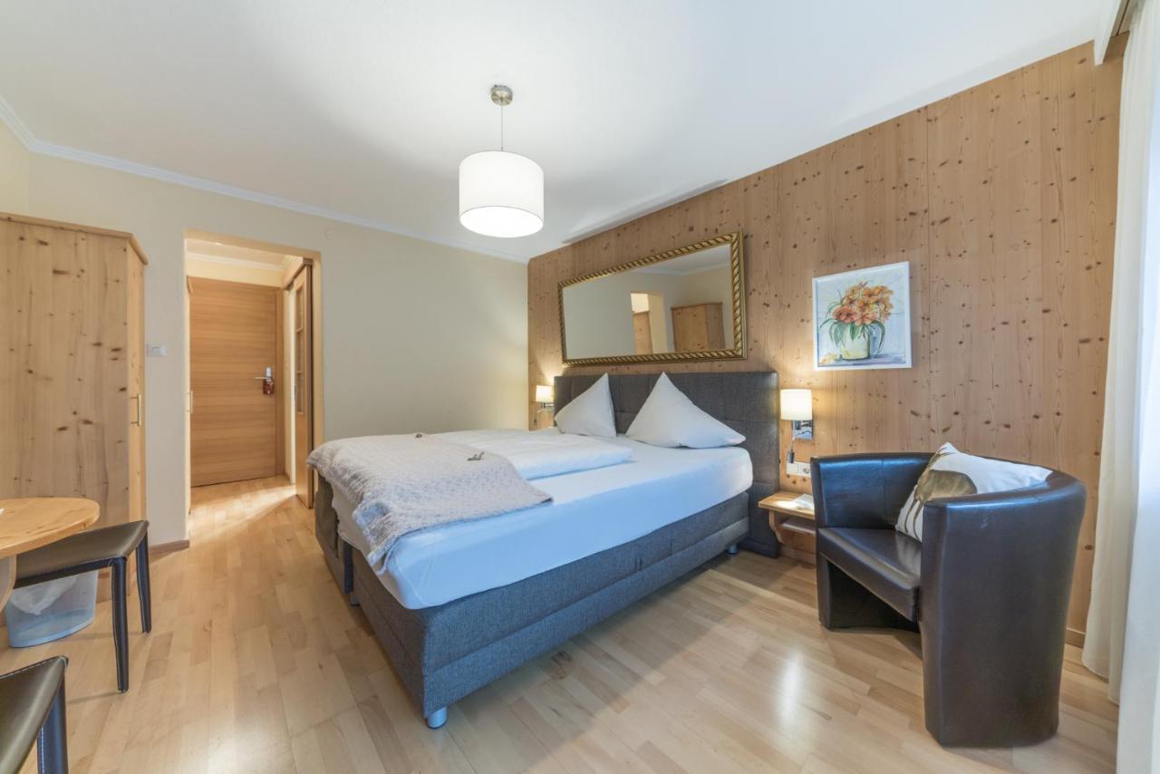Gaestehaus Brugger Martin Sölden Kültér fotó