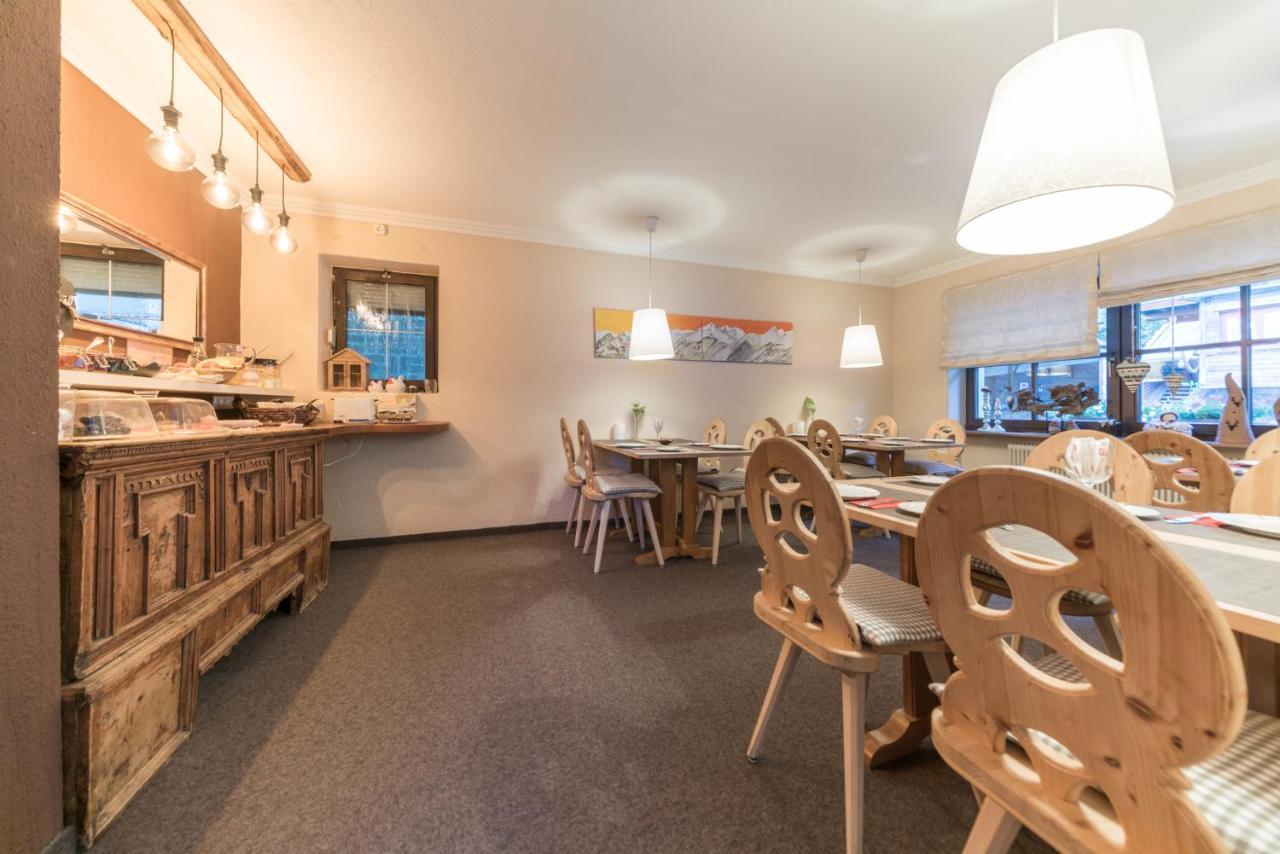 Gaestehaus Brugger Martin Sölden Kültér fotó