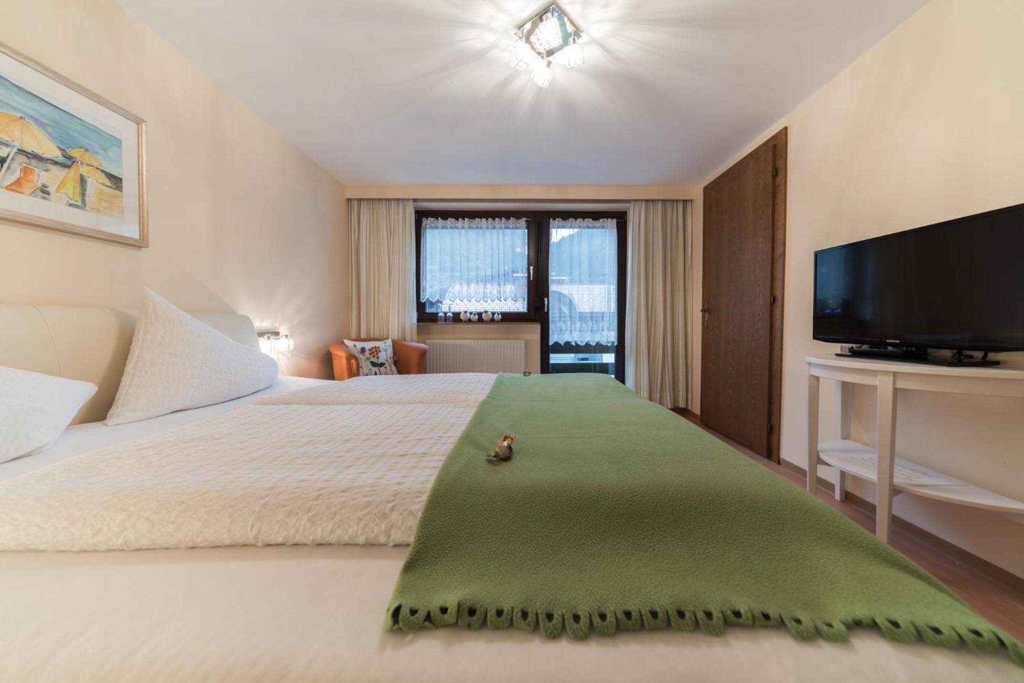 Gaestehaus Brugger Martin Sölden Kültér fotó